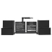 Baterii pentru laptop Apple MVVM2 (CS-AM2113NB)