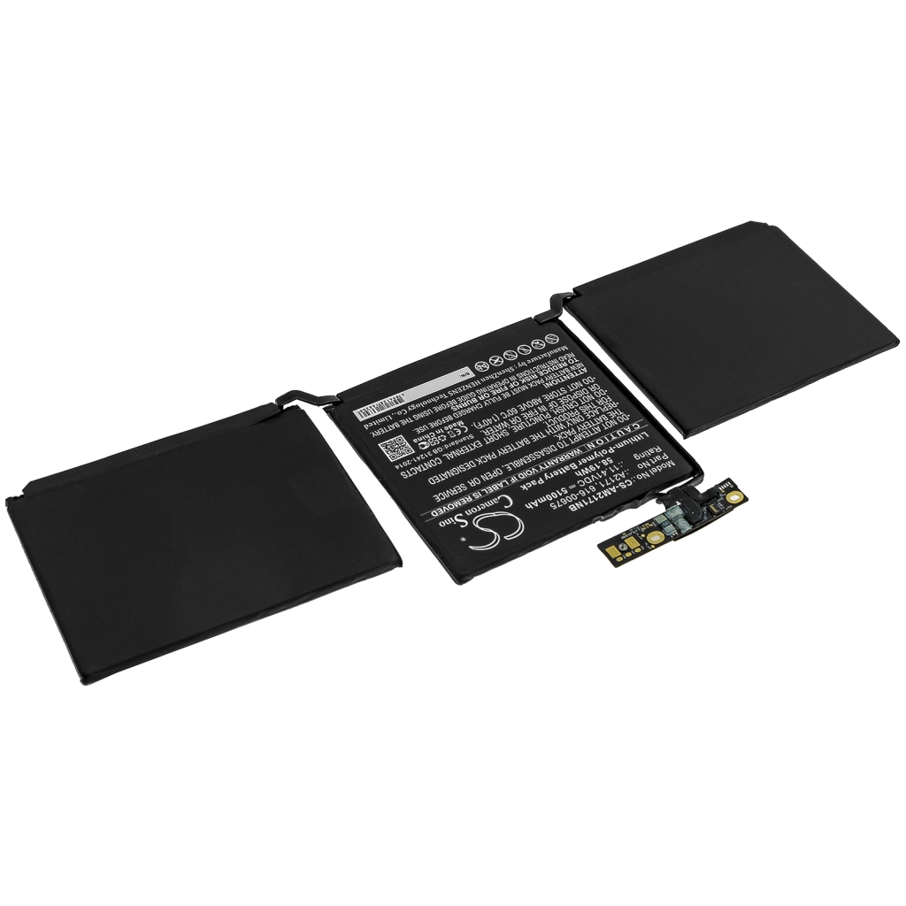 Înlocuire compatibilă pentru bateria Apple 616-00675,A2171