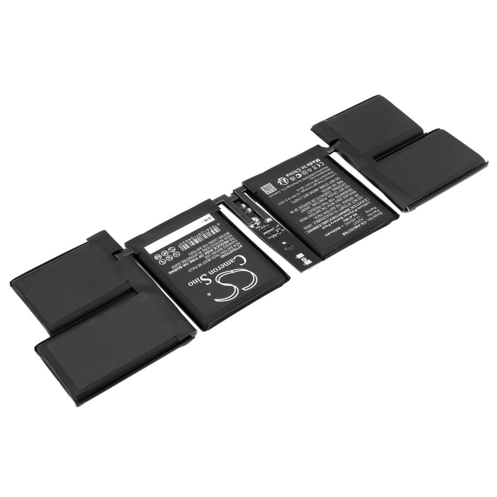 Înlocuire compatibilă pentru bateria Apple A2527