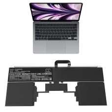 Înlocuire compatibilă pentru bateria Apple 661-26150,A2669