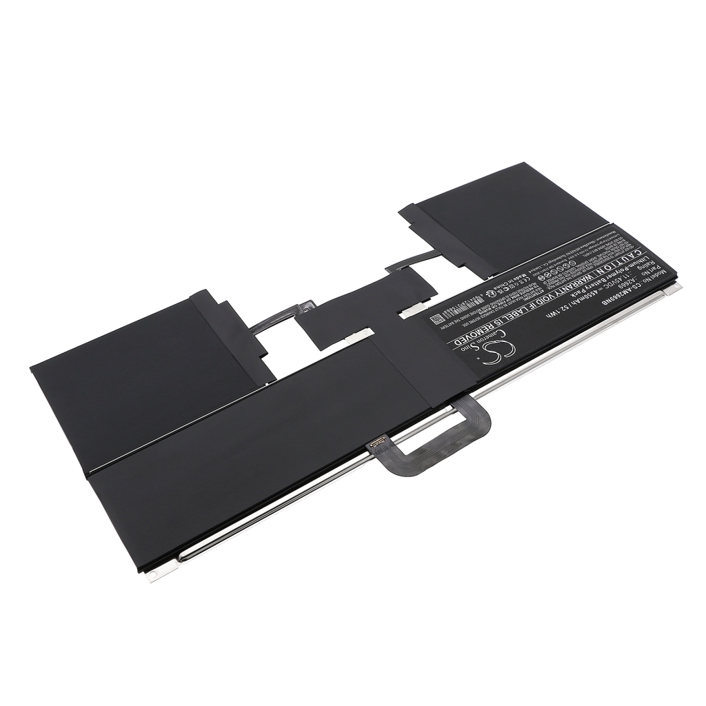 Baterii pentru laptop Apple MLY03LL/A (CS-AM2669NB)