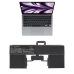 Baterii pentru laptop Apple MLY03LL/A (CS-AM2669NB)