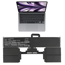 Înlocuire compatibilă pentru bateria Apple A2797