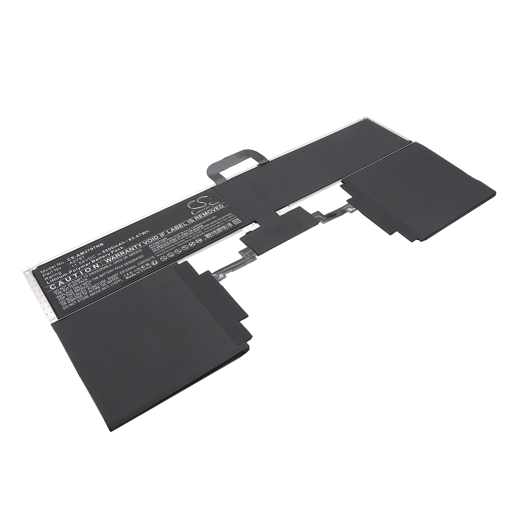 Înlocuire compatibilă pentru bateria Apple A2797