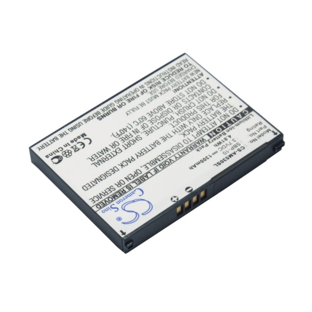 Încărcător de birou T-Mobile CS-AM530SL