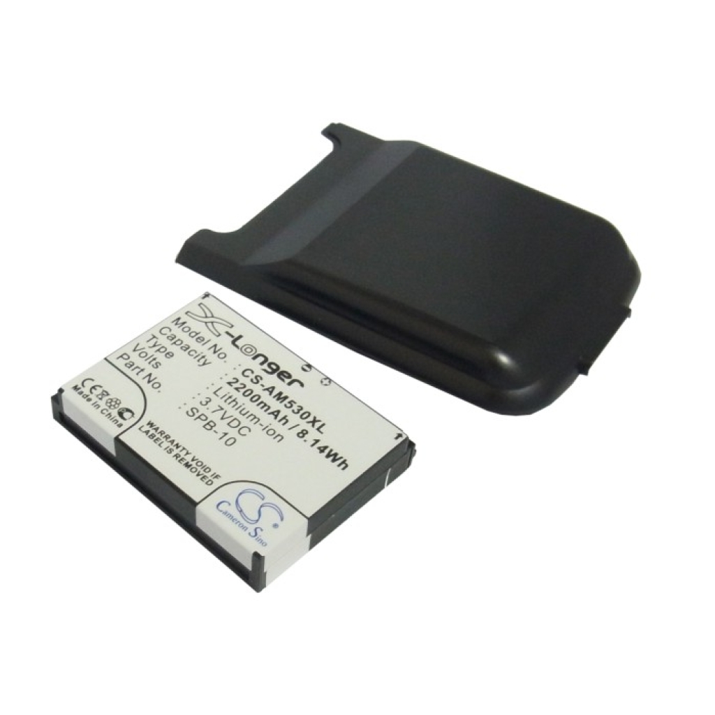 Încărcător de birou Phicomm CS-AM530XL