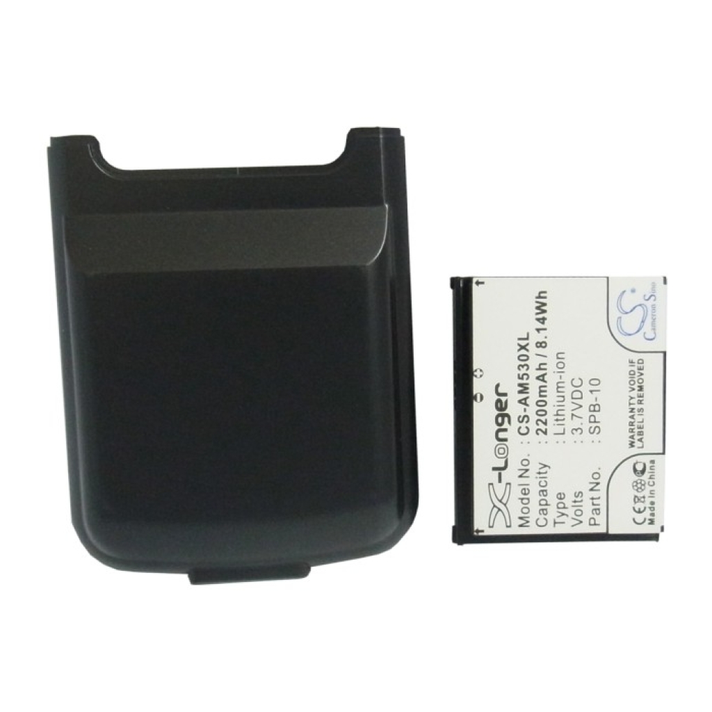 Încărcător de birou Phicomm CS-AM530XL