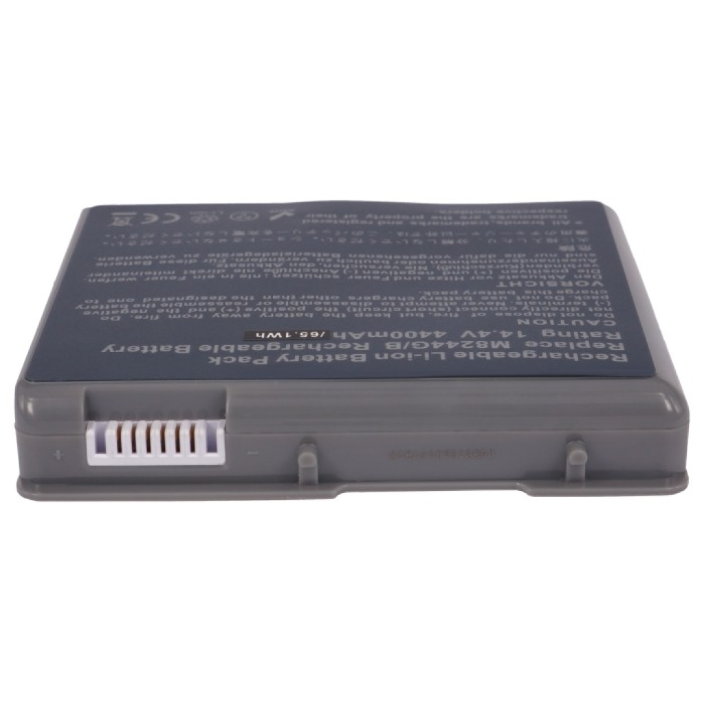 Battery Replaces Apple 661-2441