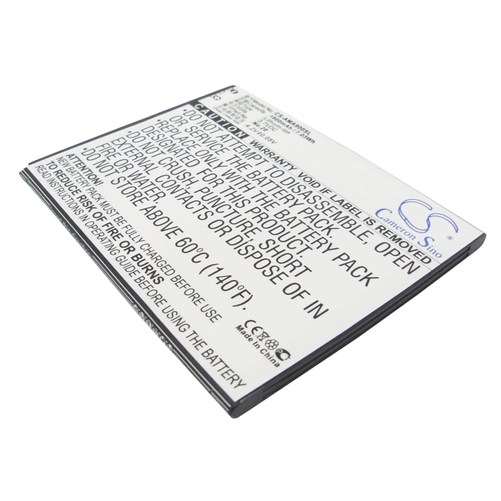 Baterie telefon mobil AMOI CS-AMA900SL