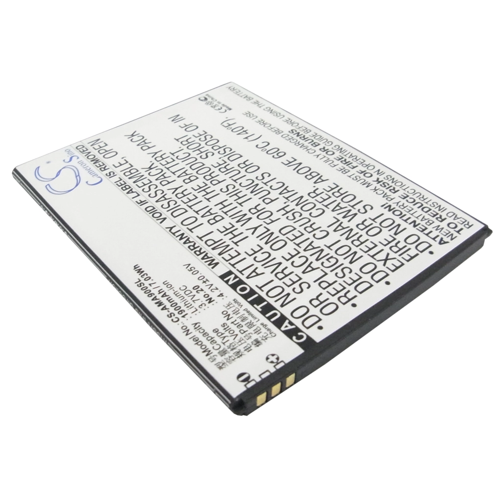Baterie telefon mobil AMOI CS-AMA900SL