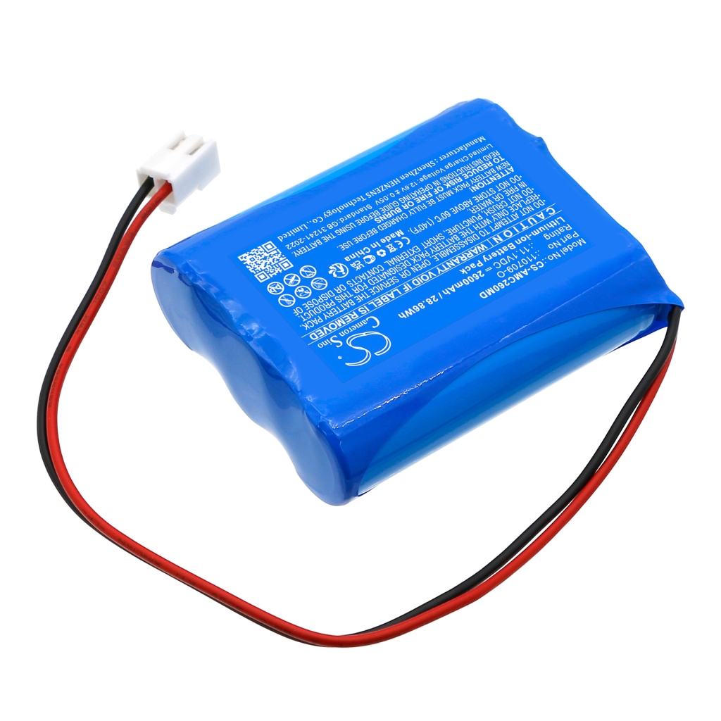 Baterie medicală Atoms CC26 (CS-AMC260MD)