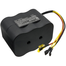Înlocuire compatibilă pentru bateria Aemc 2129.91