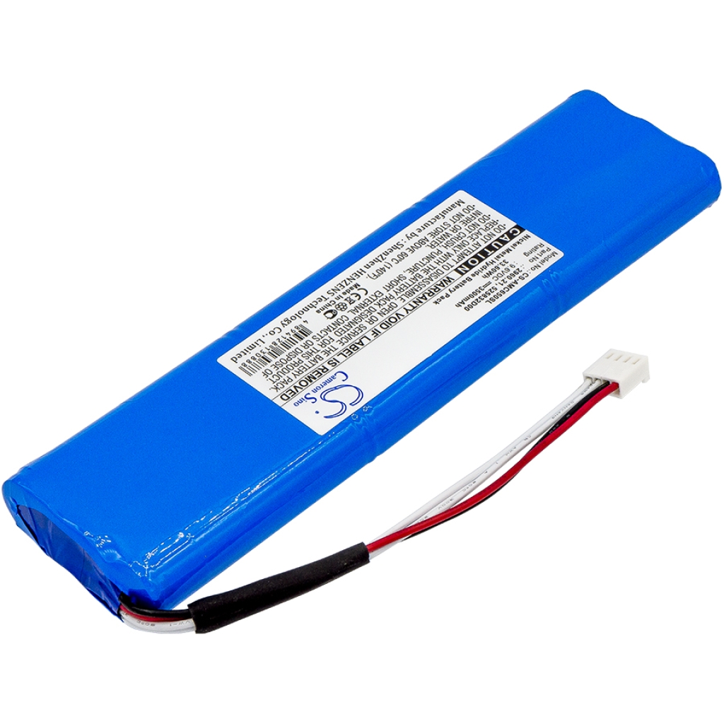 Baterie unelte electrice Chauvin arnoux CA 6505 Micro-Ohmmeter (CS-AMC650SL)