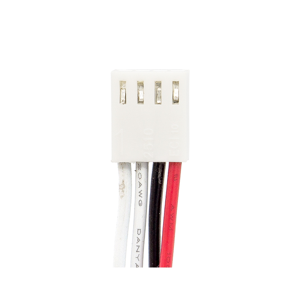 Baterie unelte electrice Chauvin arnoux CA 6505 Micro-Ohmmeter (CS-AMC650SL)
