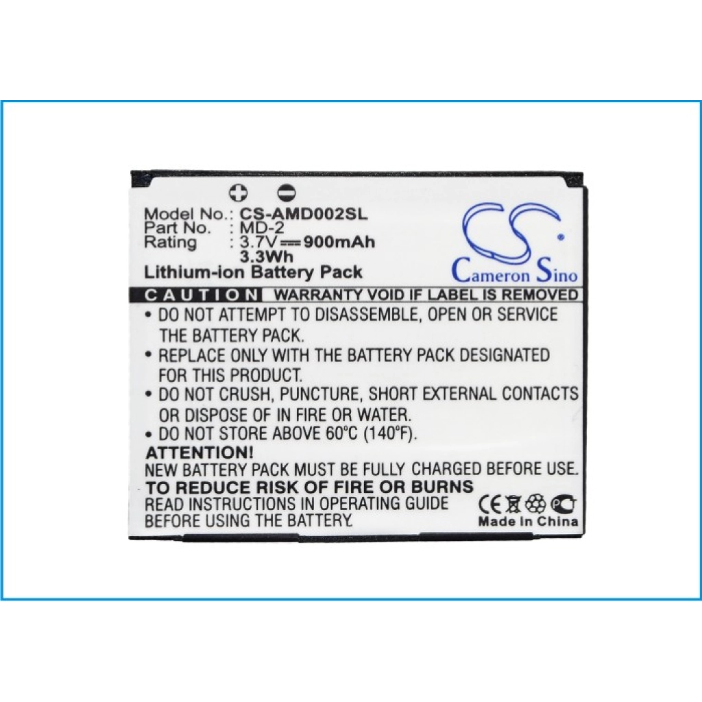Încărcător de birou Texas instruments CS-AMD002SL