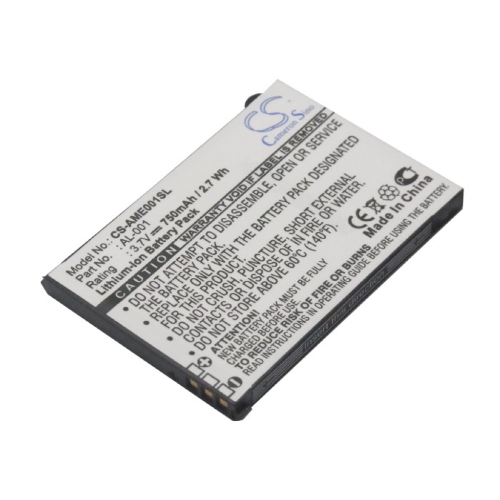 Încărcător de birou Novatel wireless CS-AME001SL