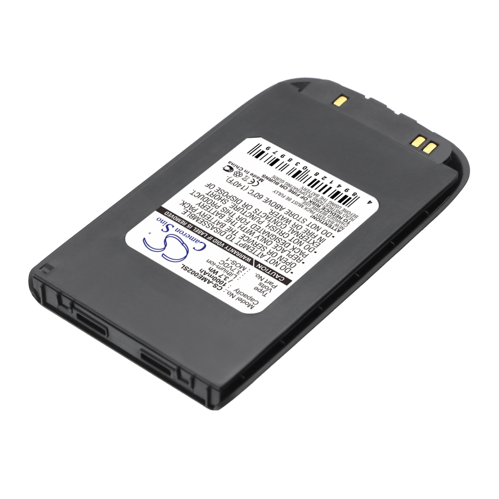 Baterie compatibil cu AMOI CS-AME002SL
