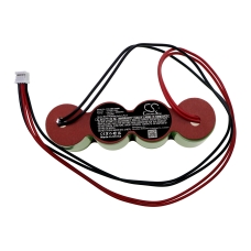 Înlocuire compatibilă pentru bateria Avox 12140S,6060,B11406