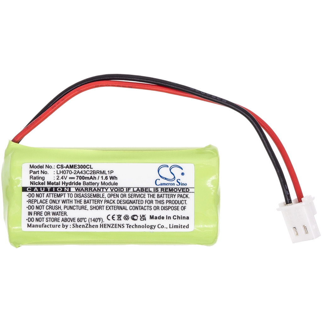 V Tech CS6329