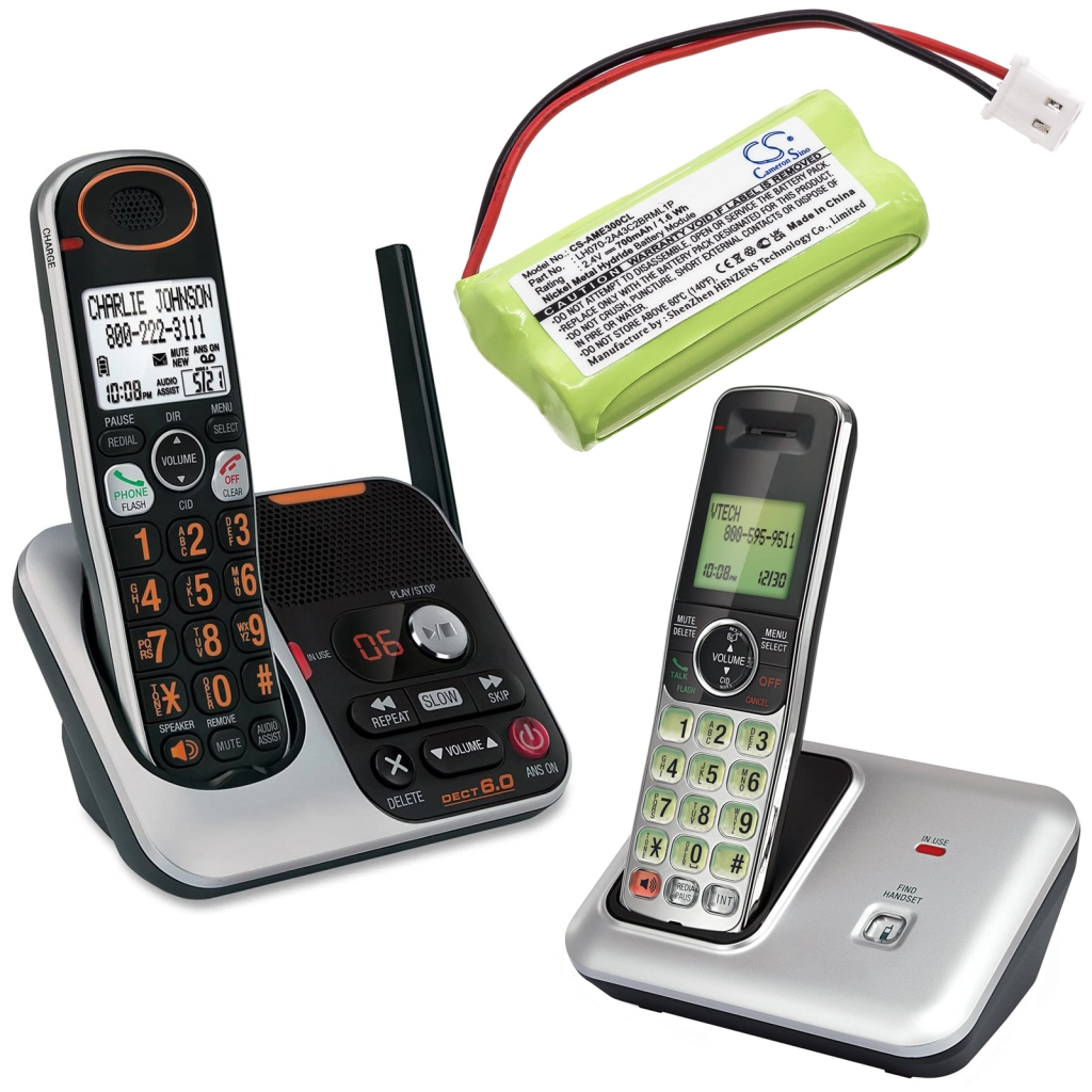 V Tech CS6329