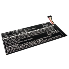 Înlocuire compatibilă pentru bateria Google 0B200-00120100M-A1A1A-219-17QE,C11-ME370T,ME3PNJ3