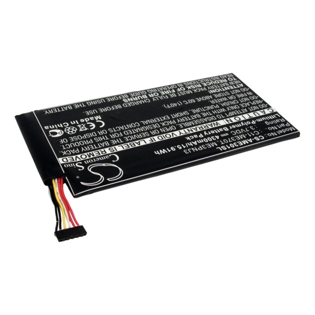 Baterie tabletă Google Nexus 7 (CS-AME301SL)