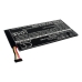 Baterie tabletă Google Nexus 7 (CS-AME301SL)