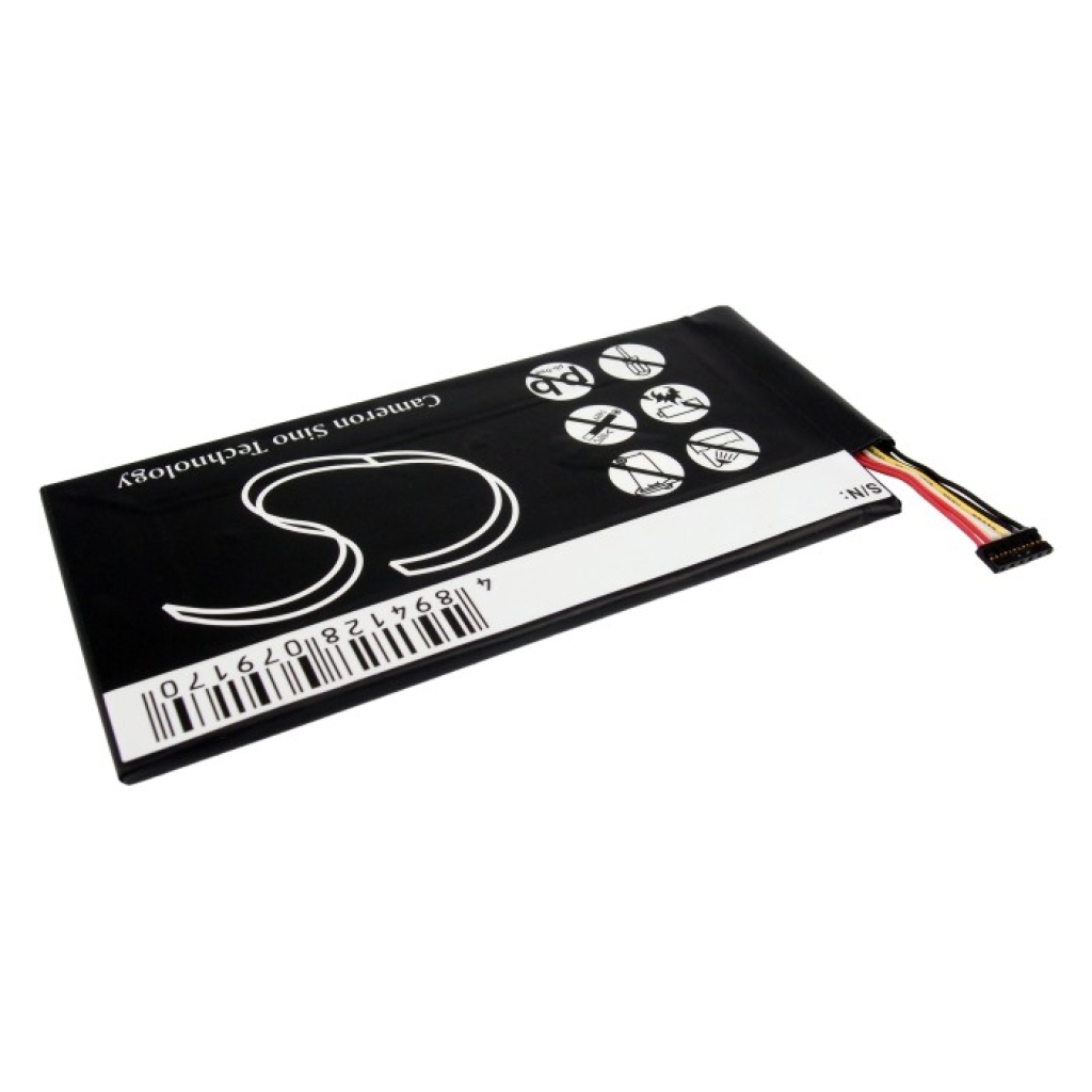 Baterie tabletă Google Nexus 7 (CS-AME301SL)