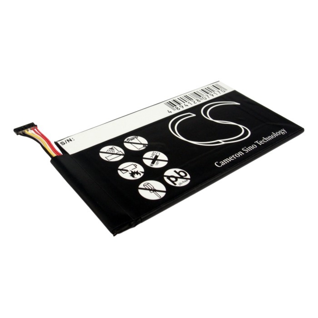 Baterie tabletă Google Nexus 7 (CS-AME301SL)