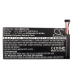 Baterie tabletă Google Nexus 7 (CS-AME301SL)