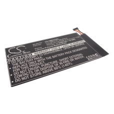Înlocuire compatibilă pentru bateria Asus C11-ME301T,C11-TF400CD,C21-TF400CD