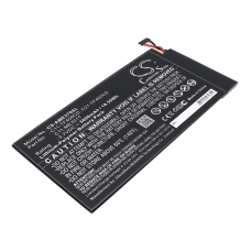 Înlocuire compatibilă pentru bateria Asus C11-ME301T,C11-TF400CD,C21-TF400CD