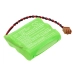 Bateria ceasului de pontaj Amano CS-AMJ700SL