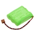 Bateria ceasului de pontaj Amano CS-AMJ700SL
