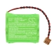 Bateria ceasului de pontaj Amano CS-AMJ700SL