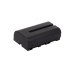 Batteries BarCode, Scanner Battery CS-AML710BL