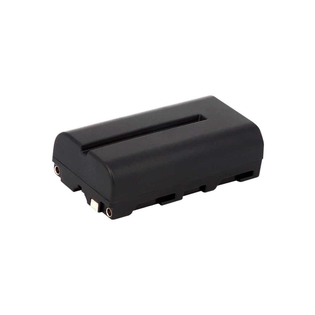 Batteries BarCode, Scanner Battery CS-AML710BL