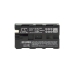Batteries BarCode, Scanner Battery CS-AML710BL