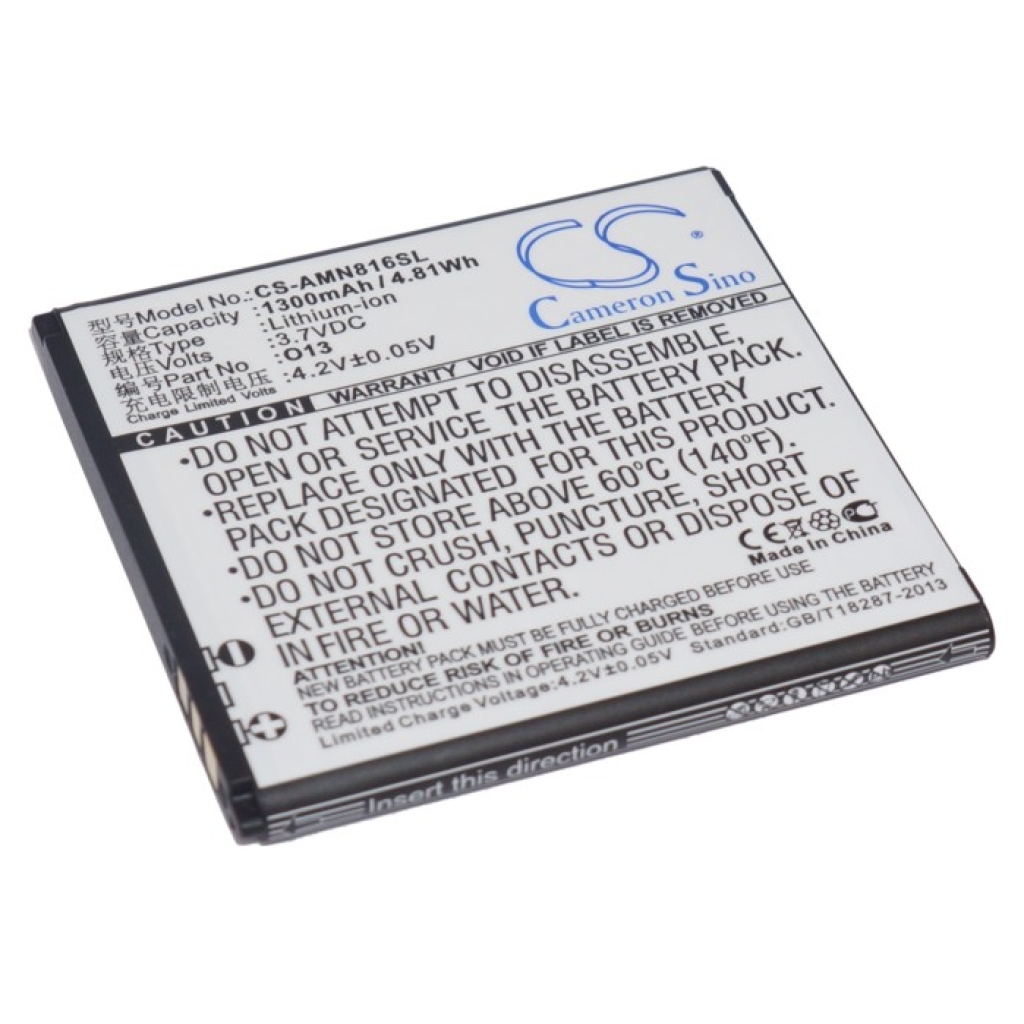 Încărcător de birou Infocus CS-AMN816SL