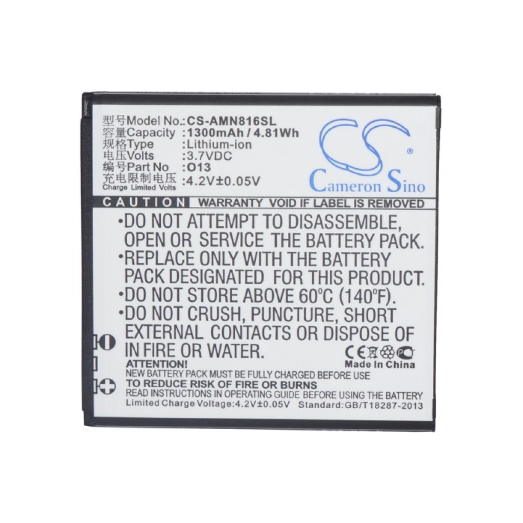 Încărcător de birou Infocus CS-AMN816SL