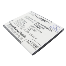 Înlocuire compatibilă pentru bateria AMOI 018