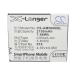 Baterie compatibil cu AMOI CS-AMN890SL