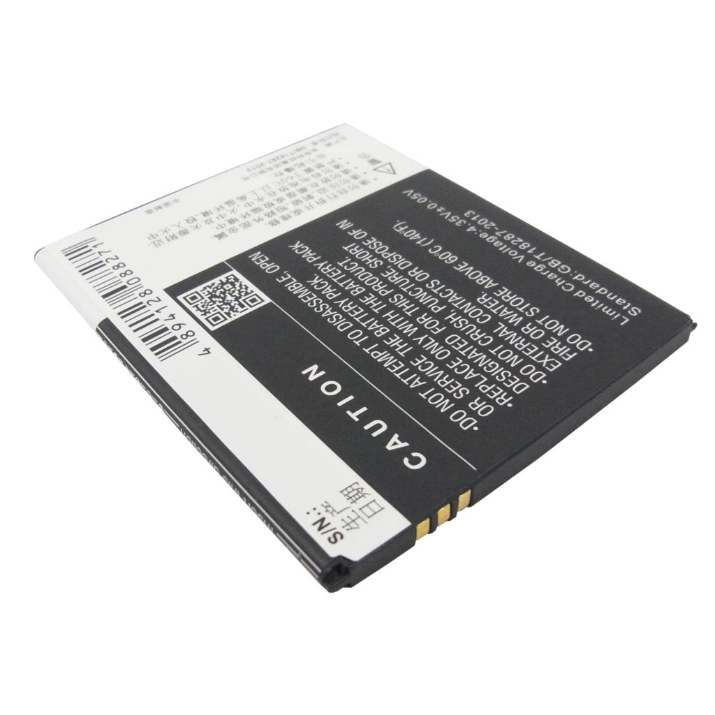 Baterie compatibil cu AMOI CS-AMN890SL