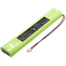 Înlocuire compatibilă pentru bateria Aem GP170AAH6SMXZ,GP60AAS6SMX