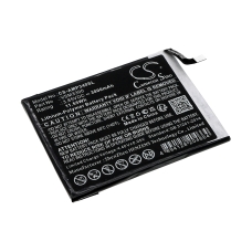 Înlocuire compatibilă pentru bateria AT&T VSM3300