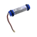 Speaker Battery Amazon PW3840