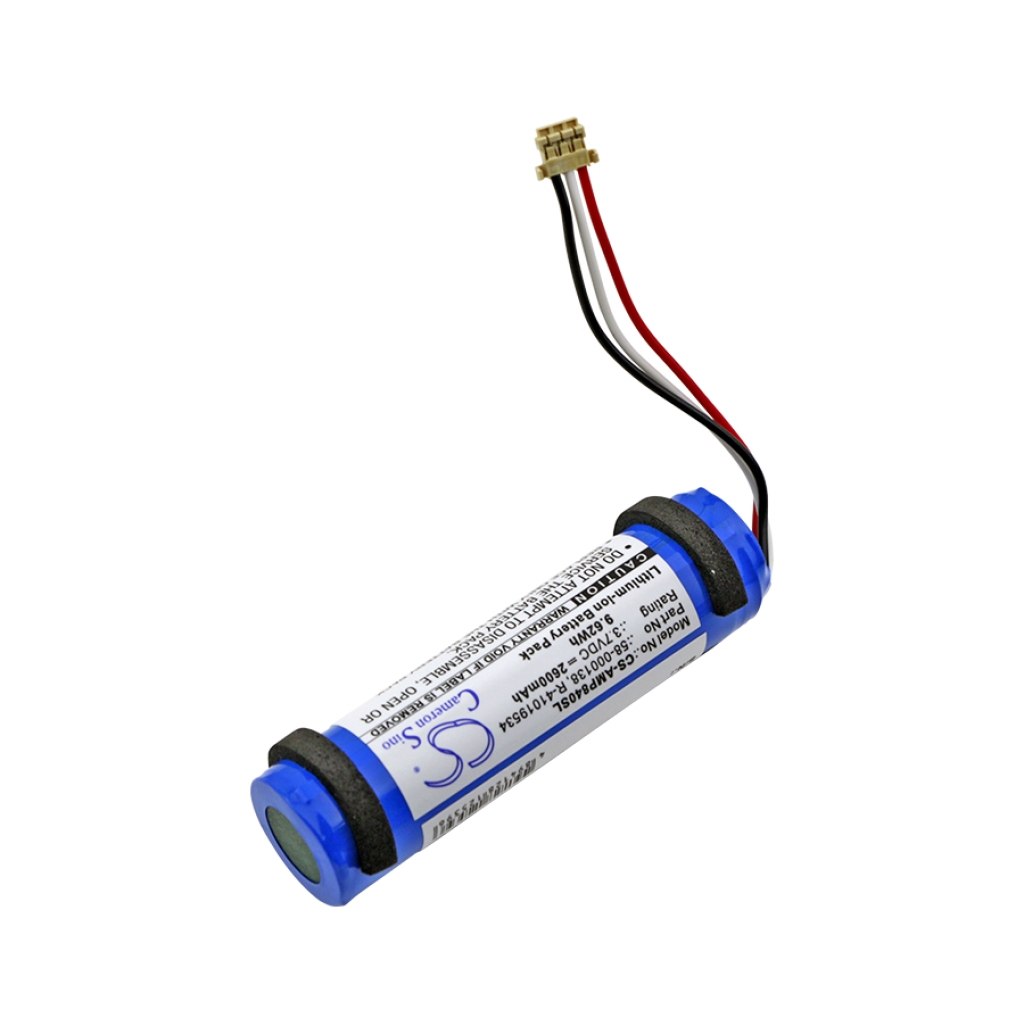 Baterie difuzor Amazon CS-AMP840SL