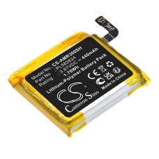 Înlocuire compatibilă pentru bateria Amazfit PL582624