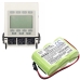 Baterie medicală Med-system CS-AMS155MD