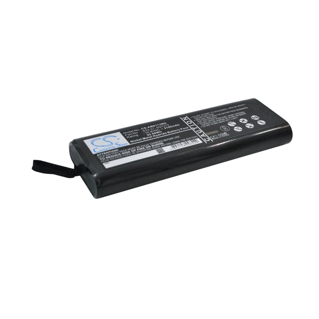 Înlocuire compatibilă pentru bateria Anritsu 633-27,OM0045